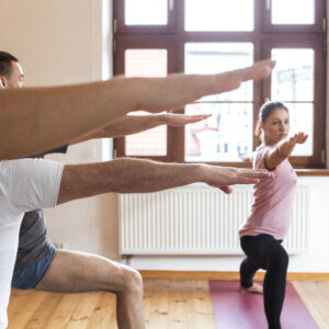 Terapia barkow – kurs rozwijający.