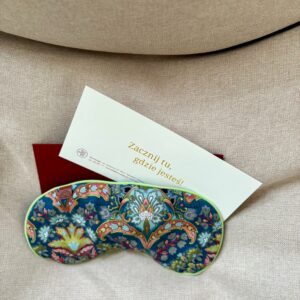 Powrót do siebie - prezent świąteczny.