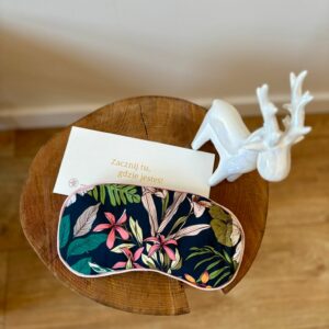 Powrót do siebie - prezent świąteczny.