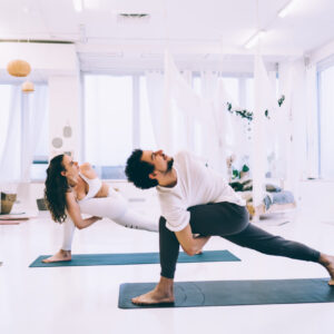 Razem w ruchu - prezent świąteczny.