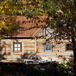 Uspokój ciało – listopadowy weekend z jogą.